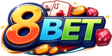 8 bet লোগো